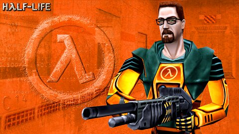 half-life 1 day3 time to end it