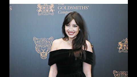 Daisy Lowe devastated after dog is brutally attacked