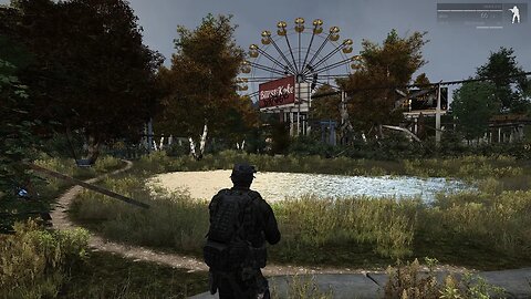 08 - The Apocalyptic Gangs of Chernarus - Zombie Adventure Scenario