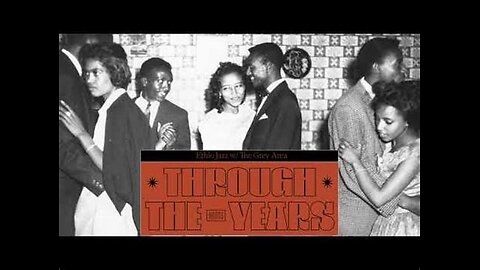 Ethiopian Jazz w- The Grey Area [Through The Years]