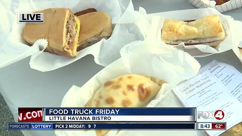 Food Truck Friday: Little Havana Bistro 3