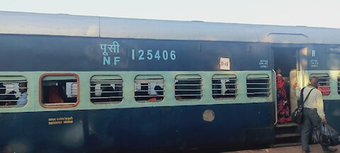 #@Super fast Indian Railways.. 😱😱😱😳😳😳