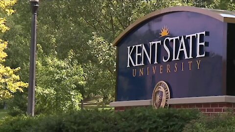 Dozens of students at Kent State University ordered to quarantine after possible exposure to coronavirus