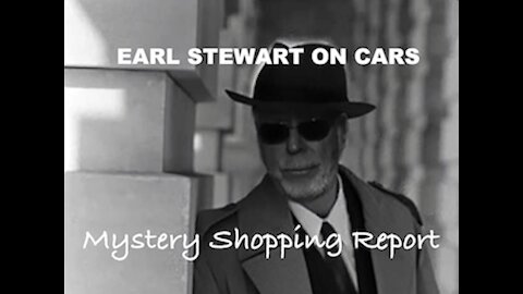 Mystery Shopping Report: Al Packer Ford of West Palm Beach