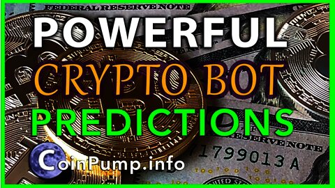 #Cryptocurrency Software Predictions! Blockchain Cuties, Doggyswap, Centric Swap, ECO, FOX and more!