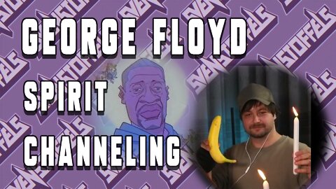 PROOF that George FLOYD'S SPIRIT is STILL WITH US ?!