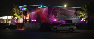 Phoenix Bar & Lounge employee tests positive