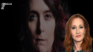 Old GamerGate Villain Targets J.K. Rowling