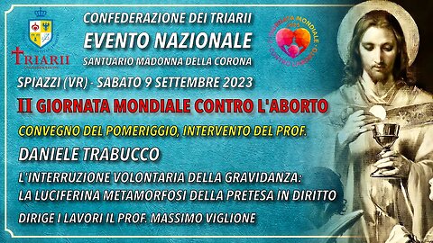 L’INTERRUZIONE VOLONTARIA DELLA GRAVIDANZA: LA LUCIFERINA METAMORFOSI DELLA PRETESA IN DIRITTO