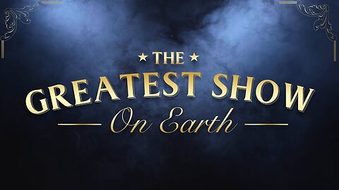 THE GREATEST SHOW ON EARTH! DONALD J TRUMP ~ 17PLUS 17PLUS.WEEBLY.COM