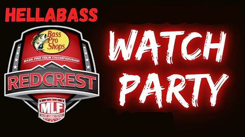 MLF REDCREST Watch Party - Final Period 2023