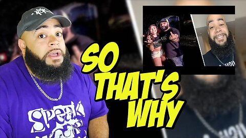 Savannah Dexter Sends A Message To Hosier & Art Of Kickz Just Changed DylanTalkz Life! - REACTION