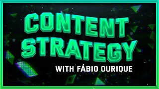 Content Strategy