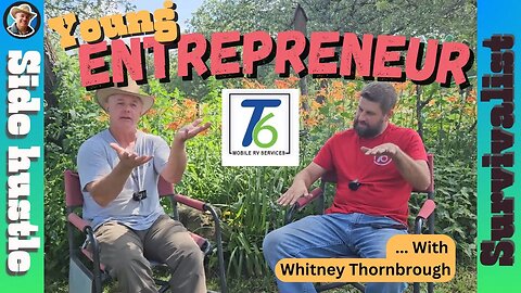 Before You Start a Business! | Young Entrepreneur T6 Mobile Repair Part 2 #ninjanation #sidehustle