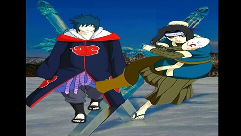 WHO IS STRONGEST?? Sasuke VS Edo Tensei.