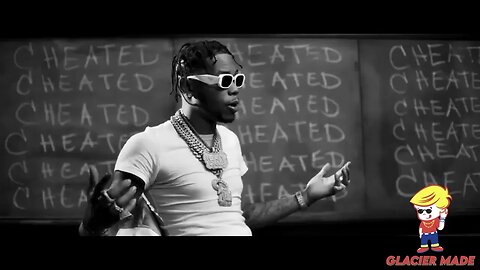 (Free) Lil Migo Type Beat "Indica" | Lil Migo Type Beat 2023