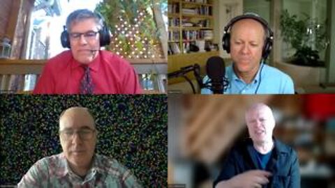 COVID vaccine adulteration w/Kevin McKernan, Byram Bridle, Chris Martenson, Steve Kirsch