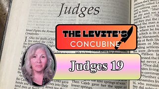 Judges 19