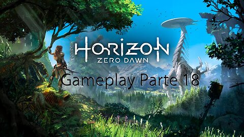 Horizon Zero Dawn Español Gameplay Parte 18 Secundarias