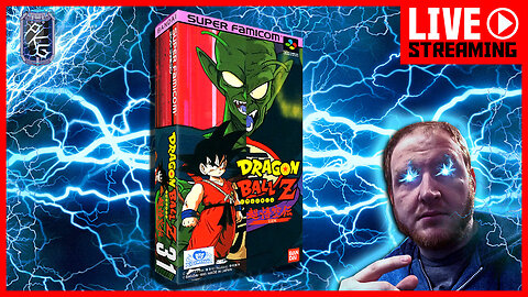 Red Ribbon Army! | Dragon Ball Z Super Gokuden: Totsugeki-Hen | Super Famicom | Part 4