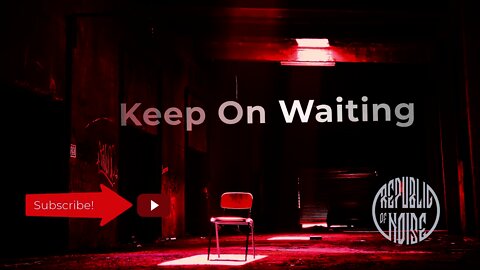 Keep On Waiting | Future Bass | COPYRIGHT FREE MUSIC