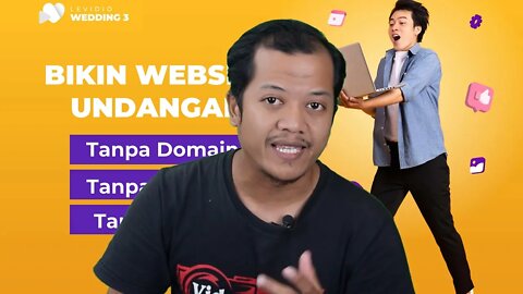 Peluang Usaha Undangan Digital, Website Undangan, Video Animasi Wedding, Cetak Undangan Pernikahan