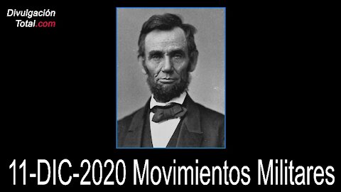 11-DIC-2020 Movimientos Militares.