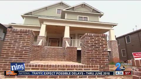 NACA Homeownership event comes to Baltimore