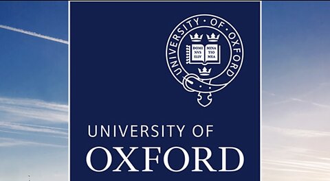 Mohammed Hijab FINISHES Atheism at University of Oxford