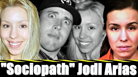 "Sociopath" Jodi Arias | Jealousy Timeline | OVERKILL of Travis Alexander