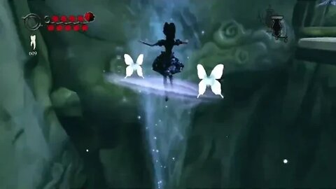 alice madness returns walkthrough part 15