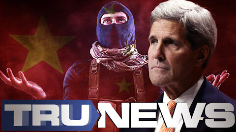 Chinese Officials Snub John Kerry as They Met with Taliban