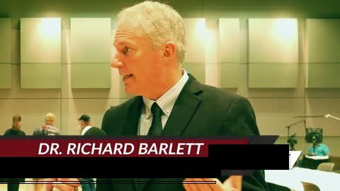 Dr Richard Bartlett Exposed Why Hospital Patients Rights are Trampled and It's Your Body Hospitals Choice