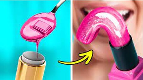 BEST SNEAKING FOOD HACKS - Funny Pranks And Ways To Hide Your Favorite Snacks