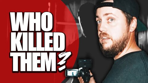 Who KILLED Them? | Harmen Road Brothel | Part 1