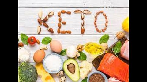 Personal Keto Diet Plan