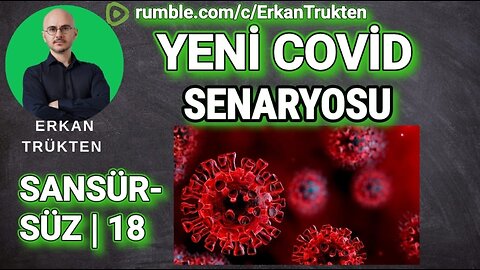 YENİ COVİD SENARYOSU