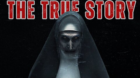 True Story of The Nun: The Haunting of Borley Rectory