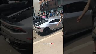 Montreal Cars