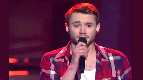 2012 Unser Star für Baku - der deutsche Vorentscheid zum ESC - Sieger: Roman Lob