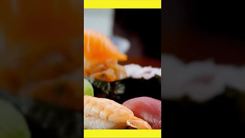 Shocking! What Was Sushi Originally Made For? #food #foodfacts #explore #subscribe #foodie #sushi