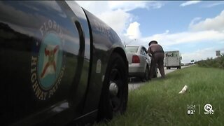 Dangers law enforcement officers face