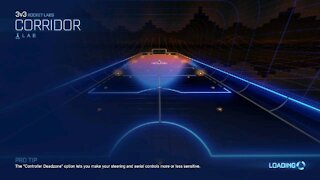 Limited time mode(rocket league)