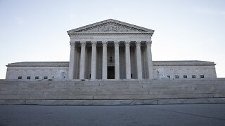 Supreme Court Won't Intervene In Climate Scientist Defamation Suit