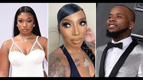 Tory Lanez and Megan Thee Stallion Court Trial WHO SHOT YA!