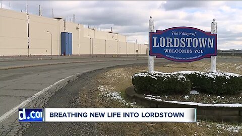 General Motors, LG Chem to set up joint venture in Lordstown, more than 1,100 jobs to be created