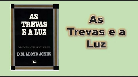 As trevas e a luz - Capítulo 02