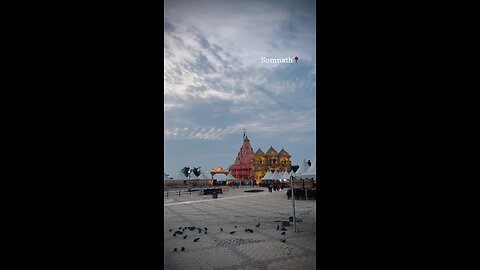 somnath temple