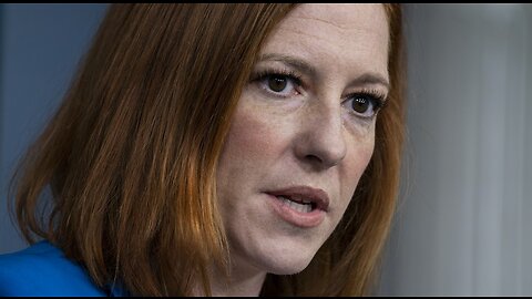 Jen Psaki Travels to Pennsylvania to Interview Voters, Doesn't Get the Answers She Wanted