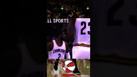 KYRIE IRVING BEST PLAYS 5